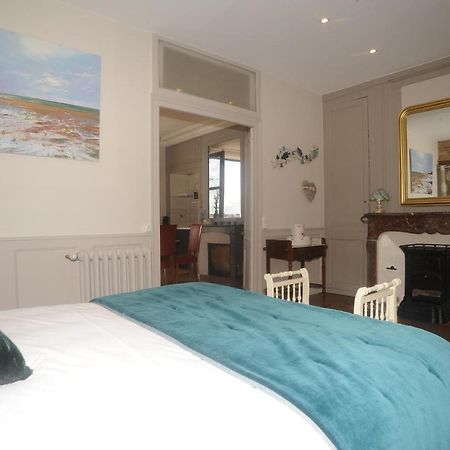 L'Anvers Vue Port De Plaisance 2 A 3 Pers 디에프 외부 사진