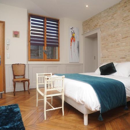 L'Anvers Vue Port De Plaisance 2 A 3 Pers 디에프 외부 사진